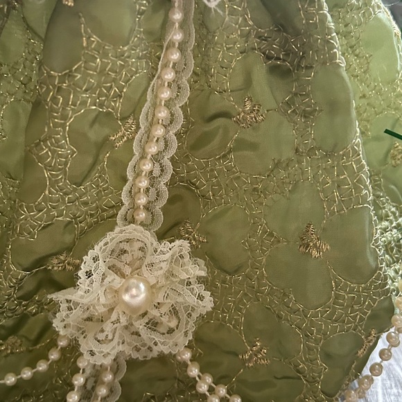 Tree top Angel - Picture 3 of 9